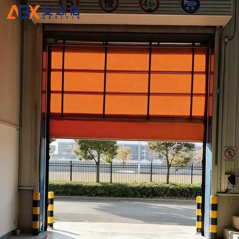 凉山彝族PVC堆积门